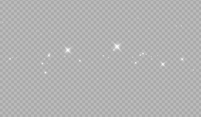 Shiny bokeh png, abstract flare spark, glitter light sparkling, magical stardust, sparkle shine, vector, dust effect bright glowing, png white glittering confetti.