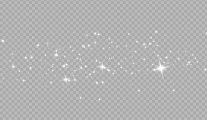 Shiny bokeh png, abstract flare spark, glitter light sparkling, magical stardust, sparkle shine, vector, dust effect bright glowing, png white glittering confetti.