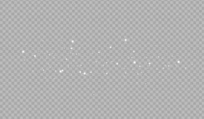 Shiny bokeh png, abstract flare spark, glitter light sparkling, magical stardust, sparkle shine, vector, dust effect bright glowing, png white glittering confetti.