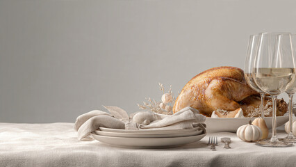 Thanksgiving background