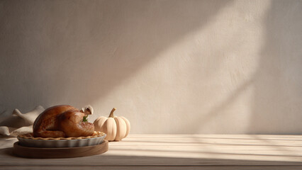 Thanksgiving background