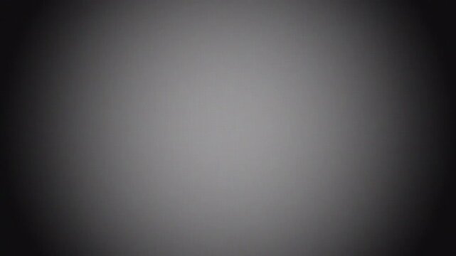 Retro Analog TV No Signal Glitch. Distorted Television Screen Error with Color Bars, Static Noise, and Flickering Animation 4k video animation seamless loop