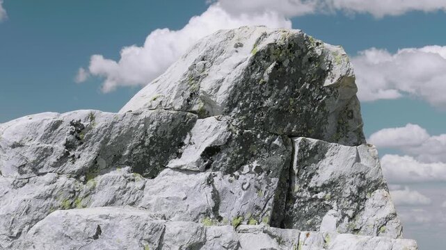 Southern Urals, Zyuratkul National Park: Mount Zyuratkul.