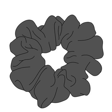 scrunchie