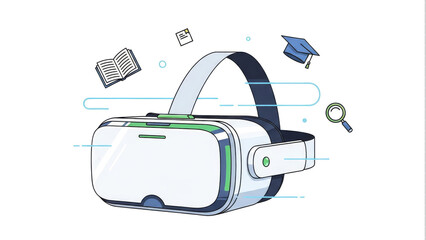 Virtual Reality Education Tech Study