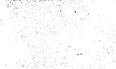 Grunge distressed wall texture abstract concrete background, Concrete grunge texture rough black white overlay