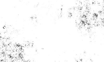 Black white concrete texture grunge distressed overlay, Abstract rough texture grunge concrete wall background