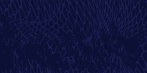 Abstract net background blue for sports, Mesh texture for fishing nets. Seamless pattern for sportswear or soccer goal, volleyball net, basketball hoop, hockey, athletics. © fathor