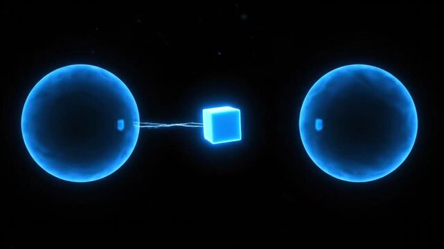 Quantum Computing Breakthrough, Creating New Matter Success
