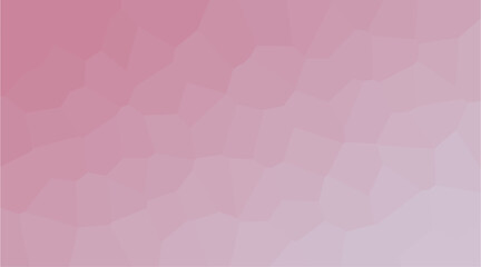 Soft pink facets drift together, forming a tranquil abstract landscape that evokes warmth, calm introspection, gentle motion, and quiet emotional harmony. © Ashraf