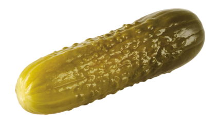 Fresh Green Pickle