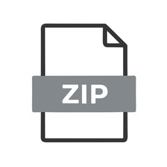 vector file folder icon with shadow