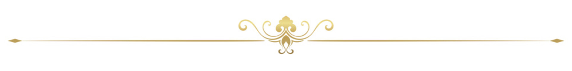 Vintage line art, abstract patterns for website decoration, wedding card decoration.