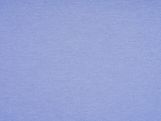 A tranquil cornflower blue texture flows across the paper, calm as a clear morning sky