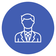 Planning icon vector image. Can be used for Supply Chain.