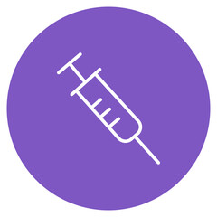 GHB icon vector image. Can be used for Addiction.