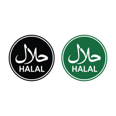 Ultimate Islamic Design Kit: Mosque Silhouettes, Halal Certification Stamps, and Ramadan Decorative Frames