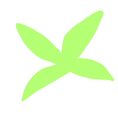 Pink purple green texture heart food nature sunset abstract background 