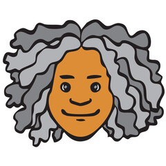 アイコン_人物・外国人・人種