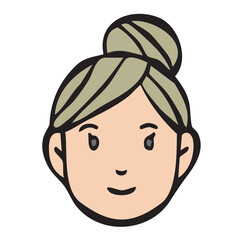 アイコン_人物・外国人・人種