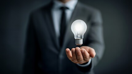 Innovative Business Ideas: Illuminate Success with Strategic Insights