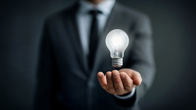 Innovative Business Ideas: Illuminate Success with Strategic Insights