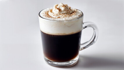  irish coffee cup