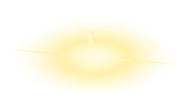 Easy to add lens flare effects for overlay designs or screen blending mode to make high-quality images. Abstract sun burst, digital flare, iridescent glare