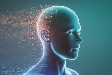 Neural Interface Transition Between Mind and Digital