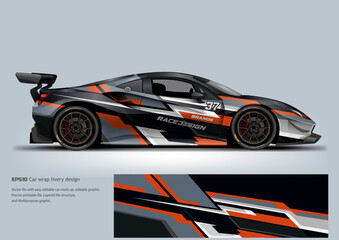 FERARRI 488-EVO © Funk stock