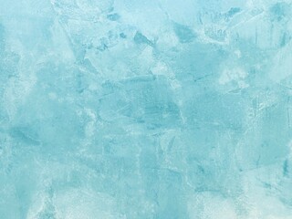 Abstract Light Blue Textured Background with Subtle Patterns