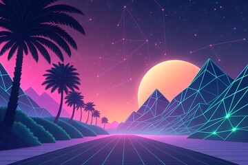  metaverse-inspired-futuristic-abstract-background