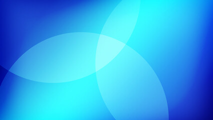 Gradient background color gradient concept graphic for illustration