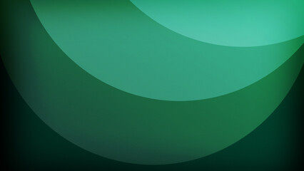 Gradient background color gradient concept graphic for illustration