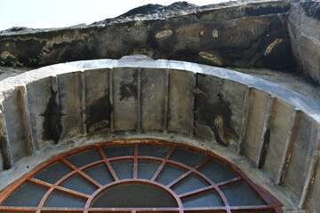 インド アウランガバード アジャンタ石窟寺院