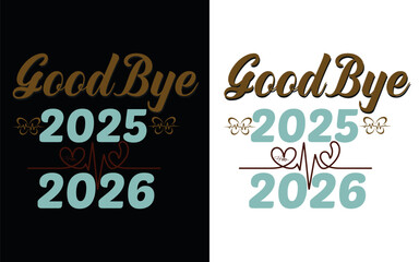 Creative typography design for 