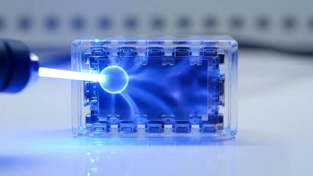 Future Processor Activation, Quantum Computing Energy Speed Success