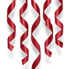 Gift and Decoration Ribbons