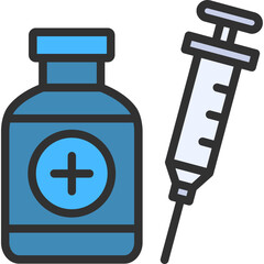 Vaccine Icon