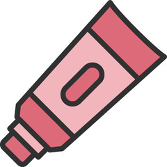 Hand Cream Icon