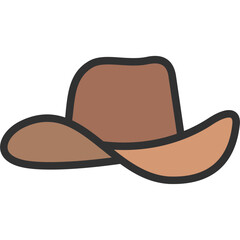 Hat Icon