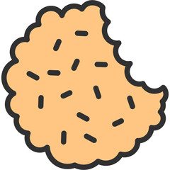 Cookie Icon