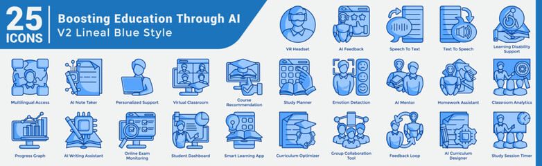 Boosting Education Through AI Boosting Education Through AI Bundle H25 V02
