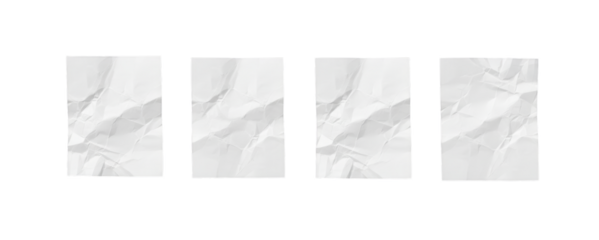 Set of minimal white abstract textures with soft folds and smooth surfaces. Clean neutral backgrounds suitable for skincare, cosmetic design, branding layouts and modern visual concepts.