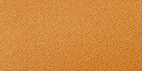 Abstract geometric background. Aztec greek pattern. Grunge pattern illustration.