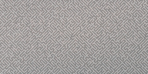 Abstract geometric background. Aztec greek pattern. Grunge pattern illustration.