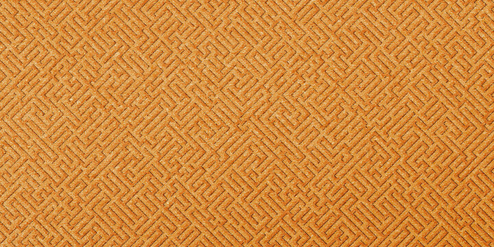 Abstract geometric background. Aztec greek pattern. Grunge pattern illustration.