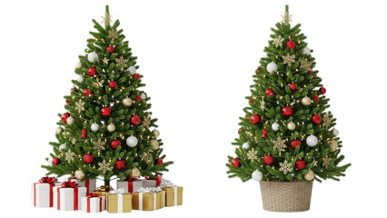 Bold 3D Render of 'GOOD EVENING' Text with Dark Gradient, Isolated on White