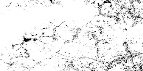 White scratches texture abstract background. Distressed overlay texture for design. Distressed Backdrop Vector Illustration. Isolated Black on White Background.	