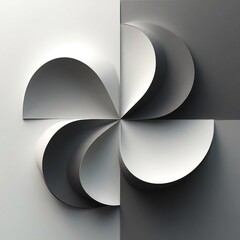 Abstract Stock Asset: Motion Graphics Sequence